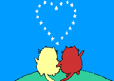 miłosny gif